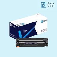 Deep 81A CF281A Toner Cartridge for LaserJet Enterprise Flow MFP M630z Enterprise MFP M630f MFP M630