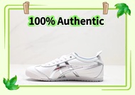100% Original - Onitsuka Tiger Mexico 66 1183A201.118 sneakers shoes for men or women