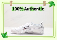 100% Original - Onitsuka Tiger Mexico 66 NIPPON MADE sneakers shoes for men or women