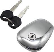 Motorcycle Gas Cap Motorcycle Fuel tank cap/Fit For Suzuki VS400 VS600 VS700 VS750 VS800 VS1400 Intr