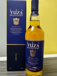遊佐 YUZA First Edition 2022