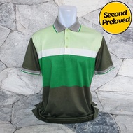 HUGO BOSS T-shirt HUGO BOSSPOLO - Size XL to XXL / LD 57 cm - Original - Used