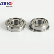 Bearing Rc Boat FT011 Flanged Deep Groove Ball Bearings