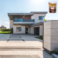 JOTUN TOUGH SHIELD MAX EXTERIOR 1L (PART 6/6) Cat Dinding Luar Rumah Exterior Wall Paint