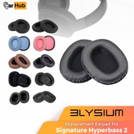 Earpad Earcup Ear Cushion Elysium Signature Hyperbass 2 Foam Pads