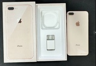 iphone8 plus 64g 二手 金色