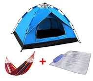 เต็นท์ tent เต้นท์นอน เต้นท์เดินป่า เต้นท์ตั้งแคมป์ โครงสร้างแข็งแรง กางง่าย เต๊น เต็น เต้น เต้นนอน2