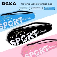 beg badminton beg raket badminton yonex badminton bag Oxford Cloth Three-Layer Single Storage Bag Ba