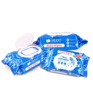 FIFFY BABY CALENDULA WIPES TISU BASAH (100 SHEETS X 3) (98-140)