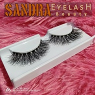 MATA 3D Eyelashes G-11 3D | F - XDTS