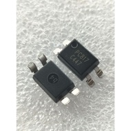 PC817 SOP-4 PC817 SMD 4 PIN PC 817