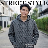 porsche LA Popular Famous urban style Long-Sleeved Shirt Fashion Cool Hoodie Express Delivery Availa