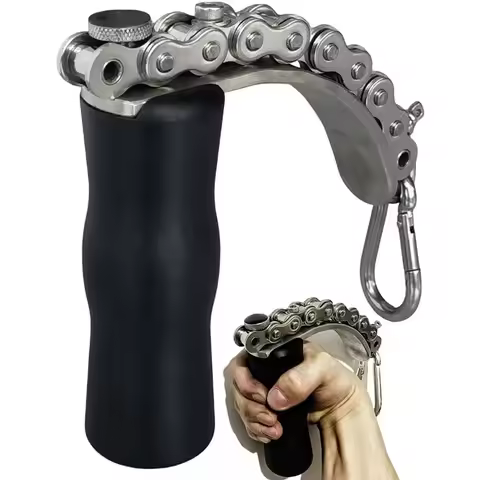 Heavy Arm Wrestling Coach Forearm Power Developer Professional Arm Wrestling Coach Strongman Trainin