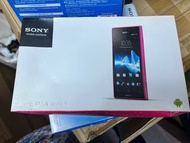 Sony Xperia Acros