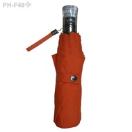 ❣Fibrella Umbrella F00381 (Orange)