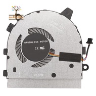 Laptop CPU Cooling Fan   CPU Cooling Fan 13 7390 7391 I7390-7100BLK P113G I7391-7520BLK Series 023.1