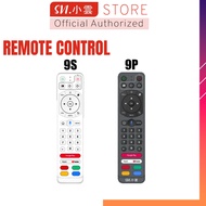 SVI.STUDIO SVI.小云 SVI.小雲 Remote Control - SVI 9S SVI 9P REMOTE CONTROL 小云9S 9P遥控器