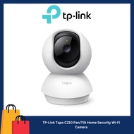 TP-Link Tapo C210 Pan/Tilt Home Security Wi-Fi Camera