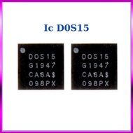 Ic D0S15, ic in good condition, NT288