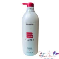 [ NA ] Elumen Goldwell Color Conditioner 1000ml