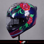 AGV K1 SALOM HELM FULL FACE