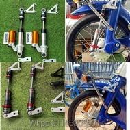 Shock Damper Untuk Forck honda cub c50,c65,c70,c90