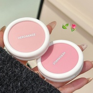 New Product#10色大杂烩Macaron Saturation Blush High Gloss Contouring Brightening Eyeshadow Expansion Shr