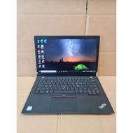 Laptop Lenovo Thinkpad T470S Core I5 7200U (Gen 7) Ram 20Gb Ssd 512Gb