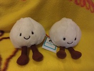 Jellycat 小籠包