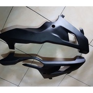 UNDERCOWL YAMAHA R15V3 R15V4 MODEL R1 YAMAHA R15 V3 r15 V4 right thick materialKiri