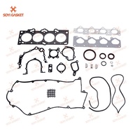 G4GC Beijing Sonata 2.0 20910-23C30 Asbestos Engine Overhaul Kit Air Inlet Manifold Pad