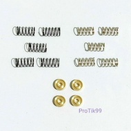 Spring Cover And For Tamiya Mini 4wd All Brands Of Mini4wd Cars