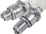 NGK Spark Plug BPR6ES Workshop Pack