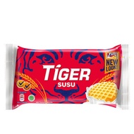 TIGER SUSU (MID PACK) 175GM biskut suss