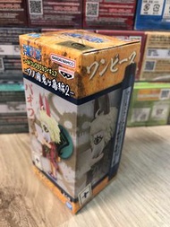 凱多 六胞 三災 wcf One Piece 和之國鬼島篇2 Figure