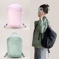 Bird's Home 15L Embroidered Bird Backpack Outdoor Hiking Hiking Bag Waterproof Men Women Sports Back