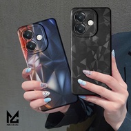 Oppo A3x Case A3 NFC Softcase Procamera Art Mix Motif Cool Trendy - Monstercase