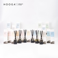 Hooga Reed Diffuser Black Series