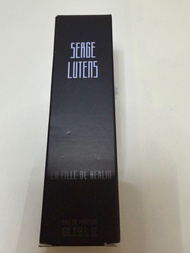 Serge Lutens La Fille de Berlin 柏林少女香水 10ml