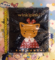 Winkipinki 1991 年索袋