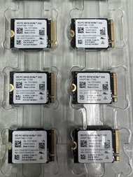 WD SN740 1TB 2230 NVME PCIe 4 SSD Brand new 全新大量現貨 另有steam deck 安裝ssd 服務