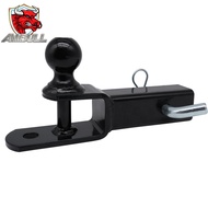 Hot Sale ATV Ball Head Trailer Hook 2 Inch Ball Head Trailer Arm UTV Single Ball ATV Trailer Trailer