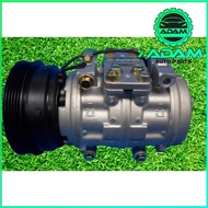 COMPRESSOR AIRCOND A/C (TOYOTA EE80 COROLLA) DENSO ND TYPE