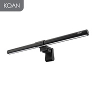 ไฟแท่งเสริมสำหรับจอมอนิเตอร์ Yeelight Pura - Monitor Light Bar Lite