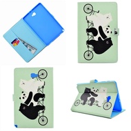 Ốp SM-P585Y Cho Samsung Galaxy Tab A A6 10.1 2016 Kèm Bút S Pen P580 P585 SM-P580 Ốp Dễ Thương Ốp Đứ