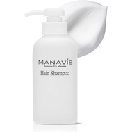 【 Direct from Japan 】MANAVIS Cosmetics Medicated Shampoo C Quasi-drug, 10.1 fl oz (310 ml), Amino Ac