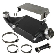 Intercooler Performance Alpha Fits For Mercedes Benz M133 A45 AMG (W176)13-18 ;CLA45 AMG (C117)14-18