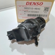 New DYNAMO PUMP MOTOR AIR WIPER FRONT AVANZA XENIA INNOVA 060210-4640