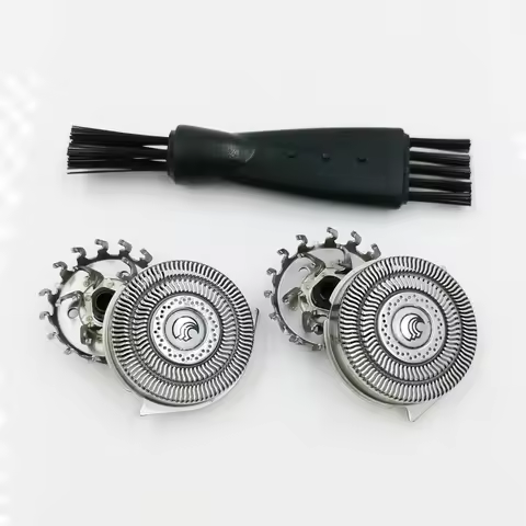 2pcs HQ9 Replacement Head razor blade for philips shaver HQ9100 HQ9190 HQ9070 HQ9170 HQ9020 HQ8160 H