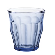 法國Duralex Picardie強化玻璃杯（200~310ml/6入組/海水藍）